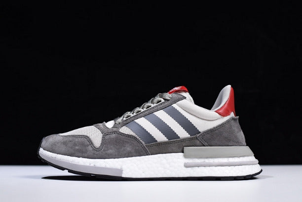 ZX500 Boost - Grey Four