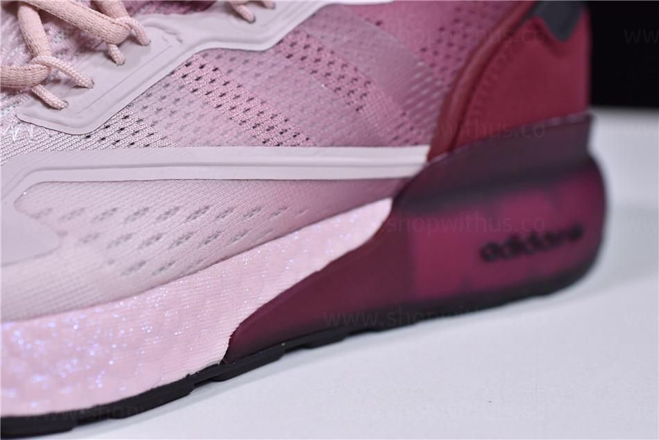ZX 2K Boost - Purple Tint