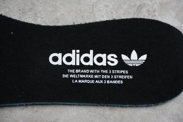 ZX500 Boost - Black/White