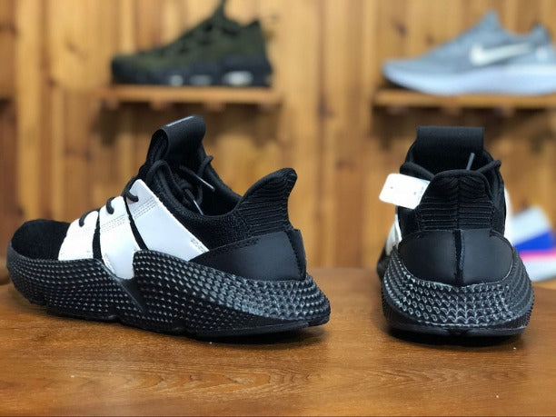 Prophere Sneakers - Core Black/White