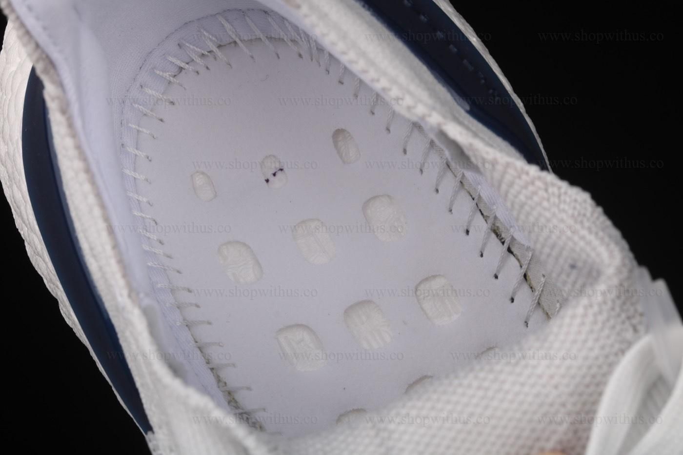 adidasUnisex Ultraboost 21 - Crystal White