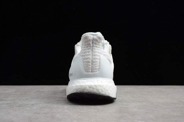 Ultra Boost 4.0 - Running White