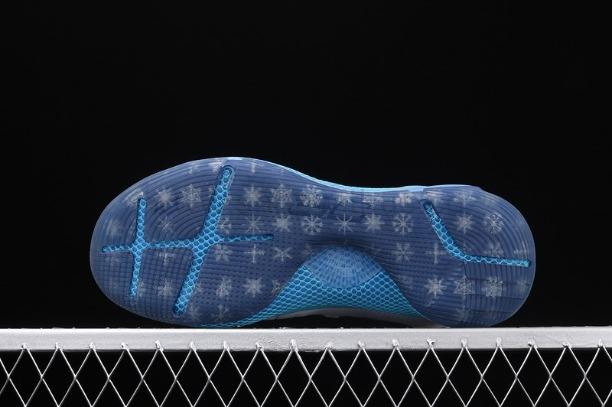 Under Armour Curry 6 - Christmas in the Town