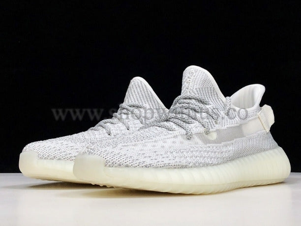 YEEZY Boost 350 V2 Static - Reflective