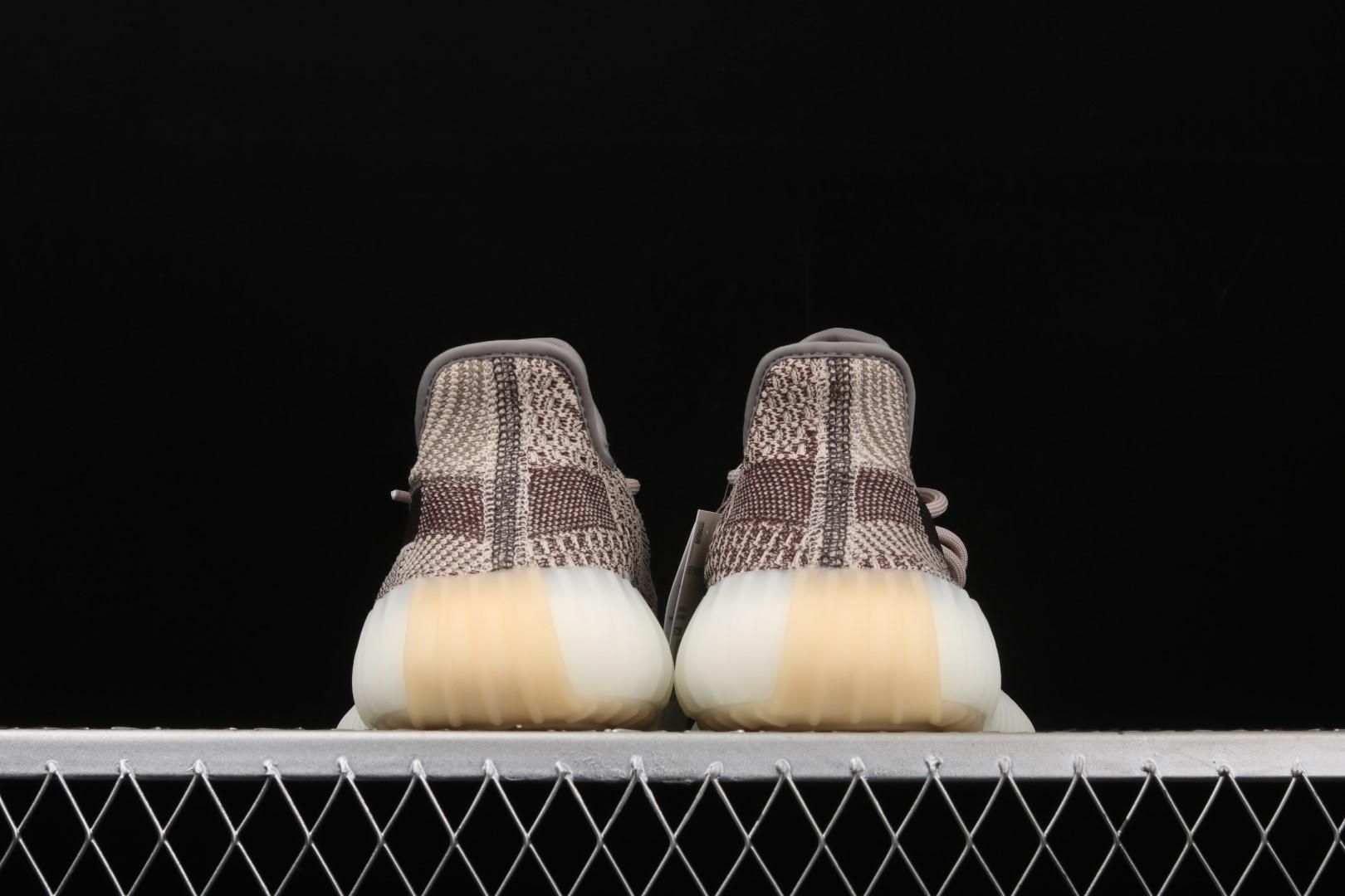 adidasUnisex Yeezy Boost 350 V2 - Zyon