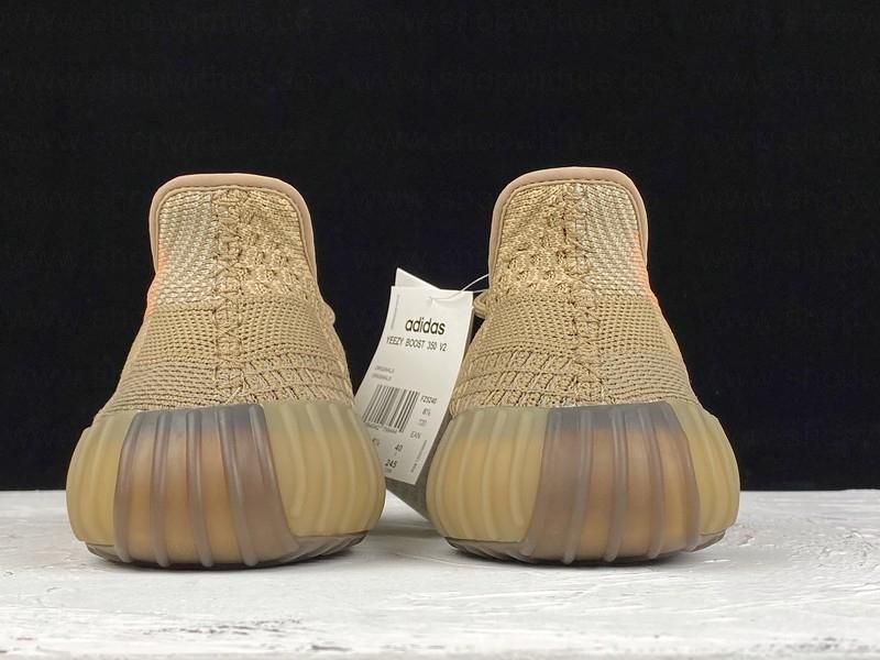 YEEZY Boost 350 V2 - Sand Taupe