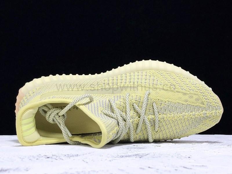 YEEZY Boost 350 V2 - 'Antlia' (NON REFLECTIVE)