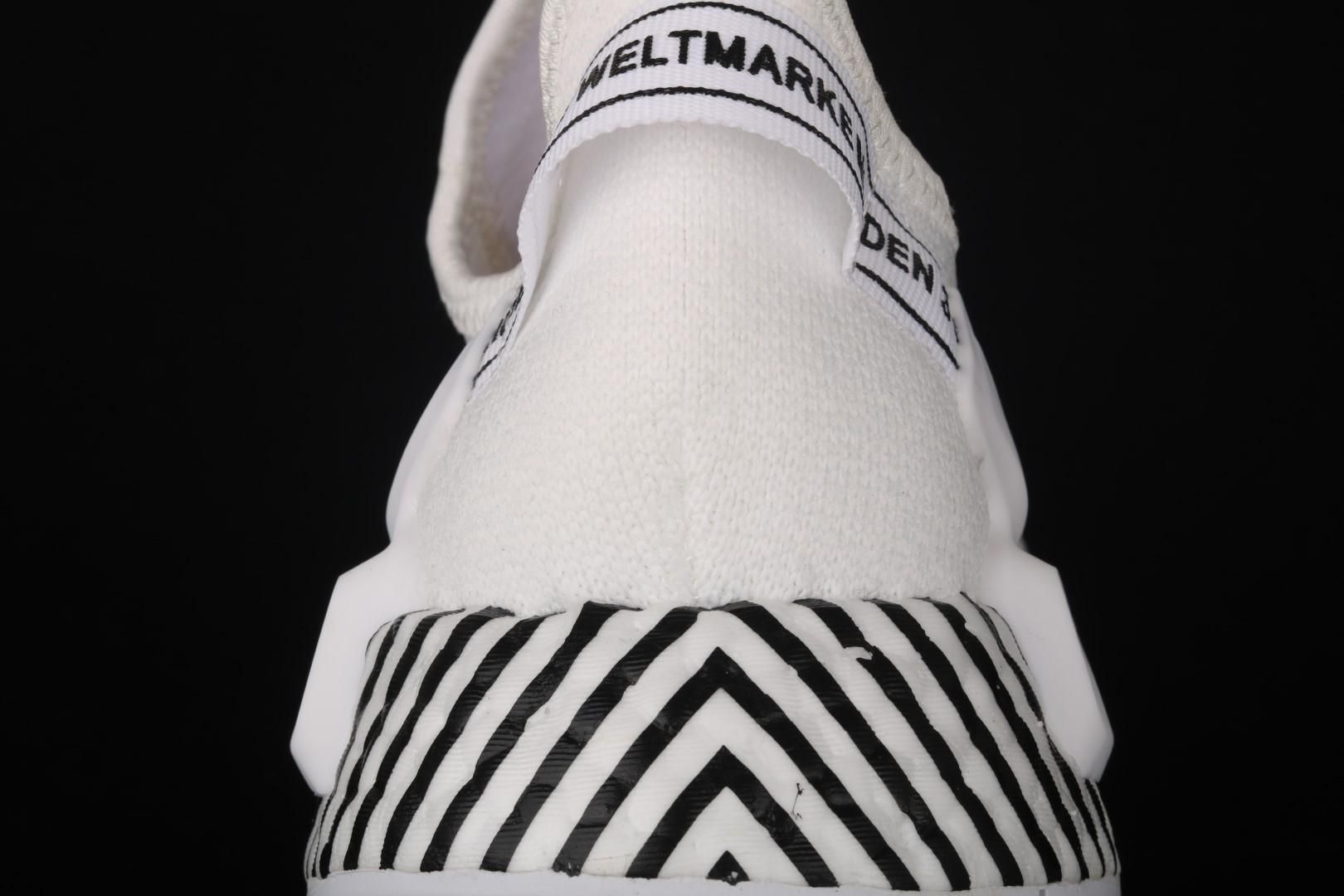 adidasUnisex NMD R1 V2 - Dazzle Camo