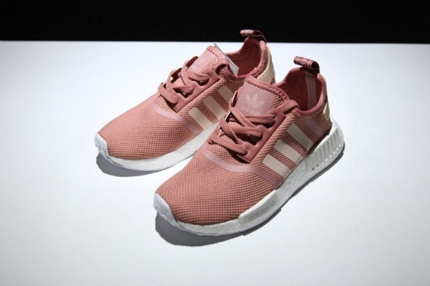 NMD R1 Offspring-Vapour Pink Light