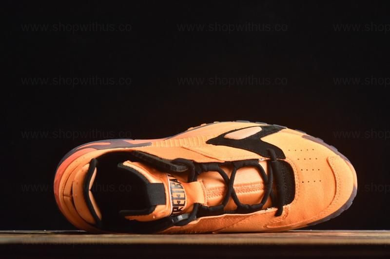 adidasBasketball  Streetball - Flash Orange