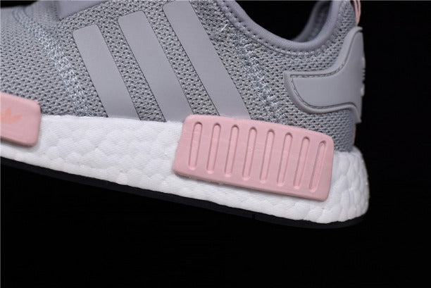 NMD R1 Offspring - Grey Vapour Pink Light Onix