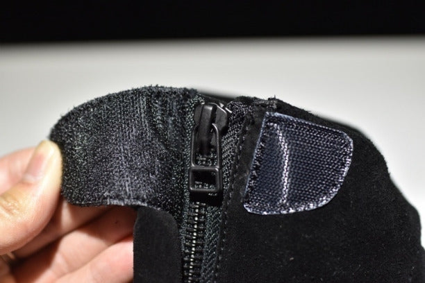 YEEZY Boost 750 - Triple Black