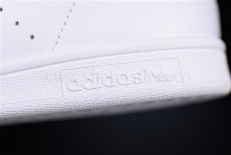 Stan Smith Shoes - Core White/Black