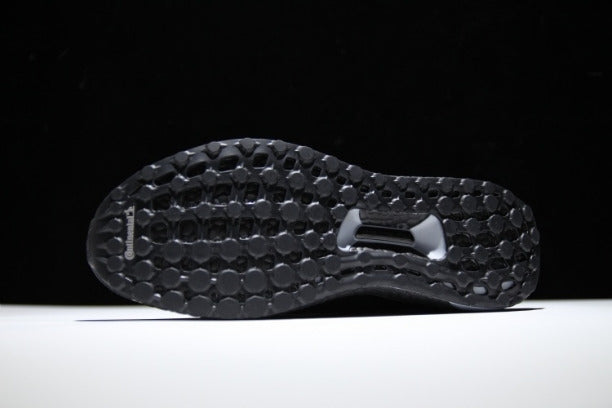 Ultra Boost Uncaged - Triple Black
