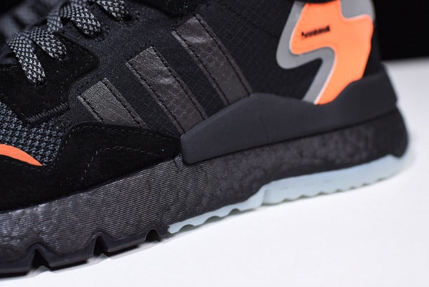Nite Jogger - Core Black