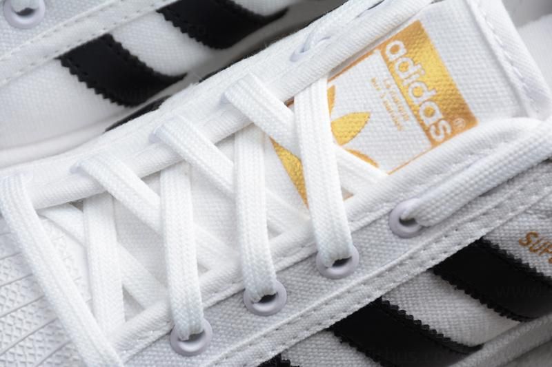 Superstar - Cloud White/Core Black