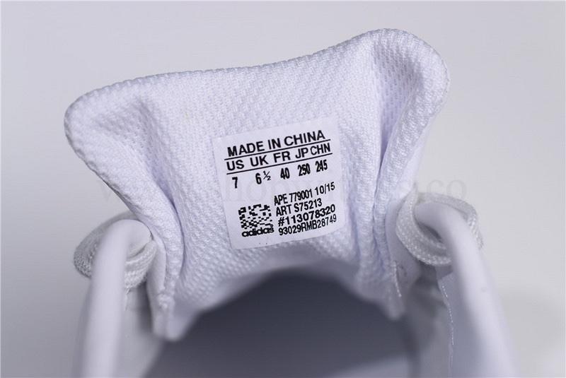 Stan Smith Shoes - Core White/Black