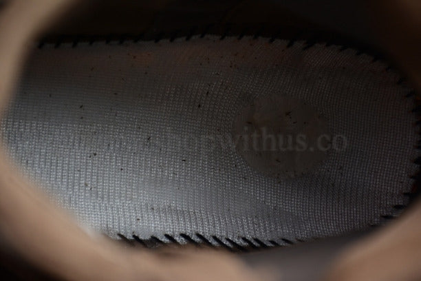 Yeezy Boost 750 - Chocolate
