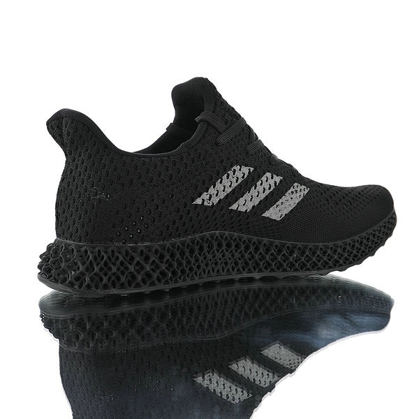 FutureCraft 4D - All Black