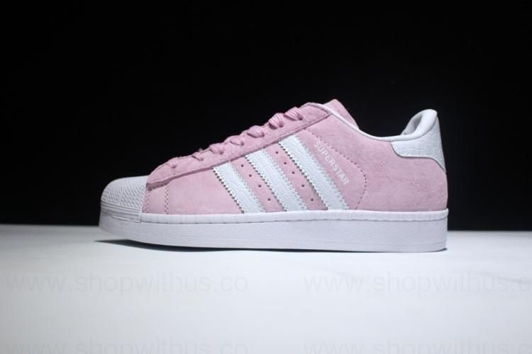 Superstar - Pastel Pink
