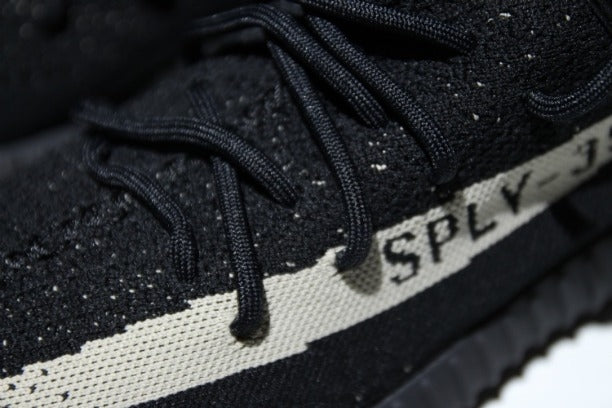 YEEZY Boost 350 - Oreo