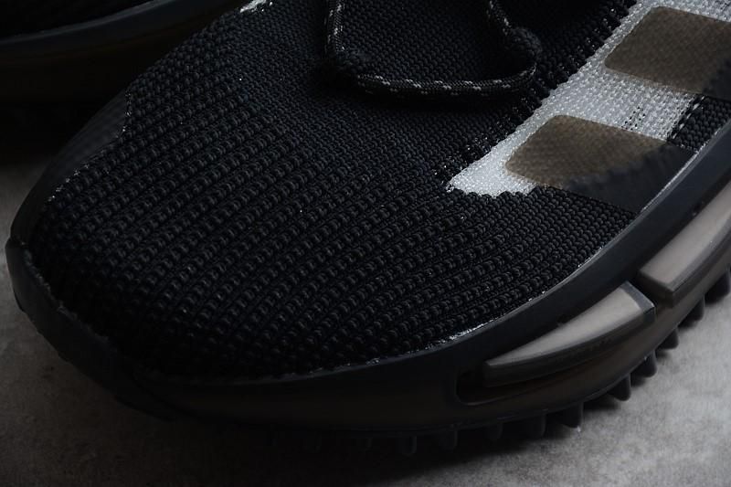 adidasUnisex NMD S1 - Core Black