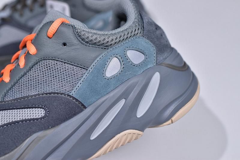 YEEZY Boost 700 -Teal Blue