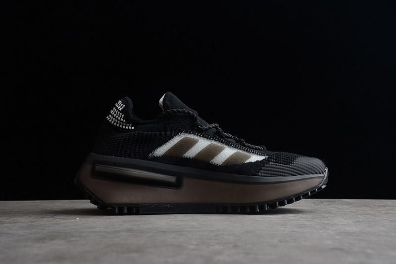 adidasUnisex NMD S1 - Core Black