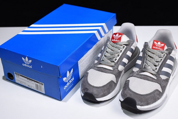 ZX500 Boost - Grey Four