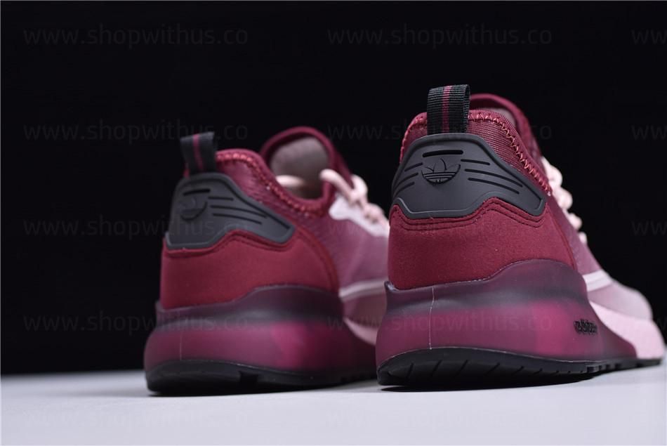 ZX 2K Boost - Purple Tint