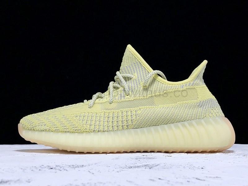 YEEZY Boost 350 V2 - 'Antlia' (NON REFLECTIVE)