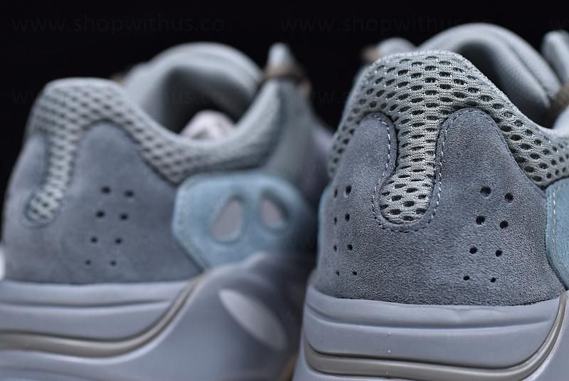 YEEZY Boost 700 -Teal Blue