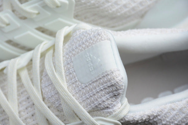 Ultra Boost 4.0 - Running White