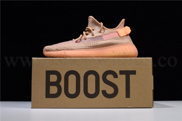 YEEZY Boost 350 V2 - Clay