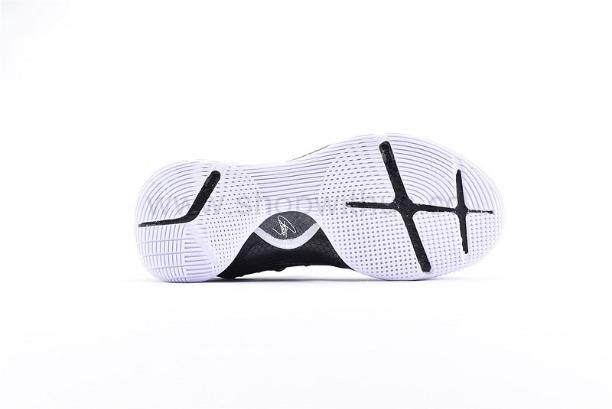Under Armour Curry 6 - Oakland Sideshow