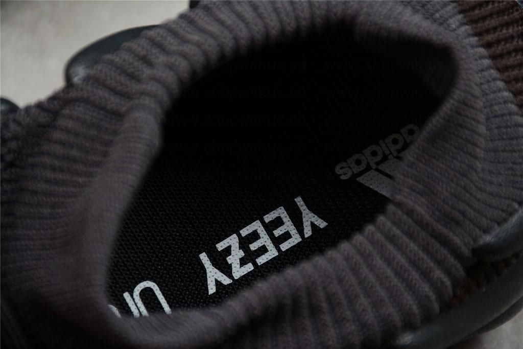 YEEZY 450 - Dark Slate