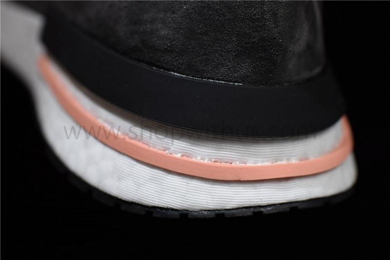 ZX 500 RM - Grey/Cloud White/Clear Orange