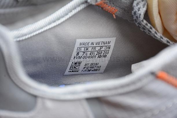 Nite Jogger - Grey