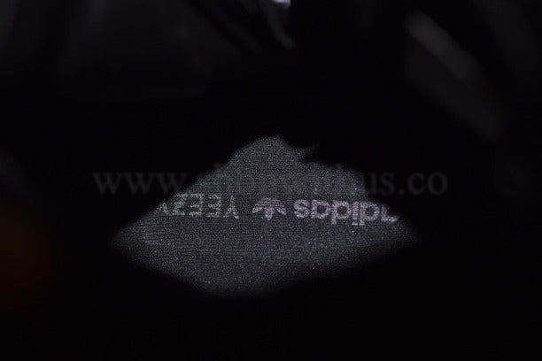 YEEZY Boost 750 - Triple Black