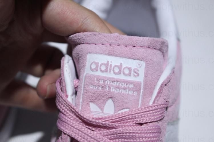 Superstar - Pastel Pink