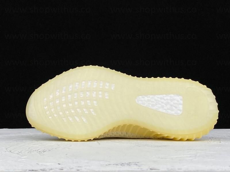 YEEZY Boost 350 V2 - Abez (Reflective)