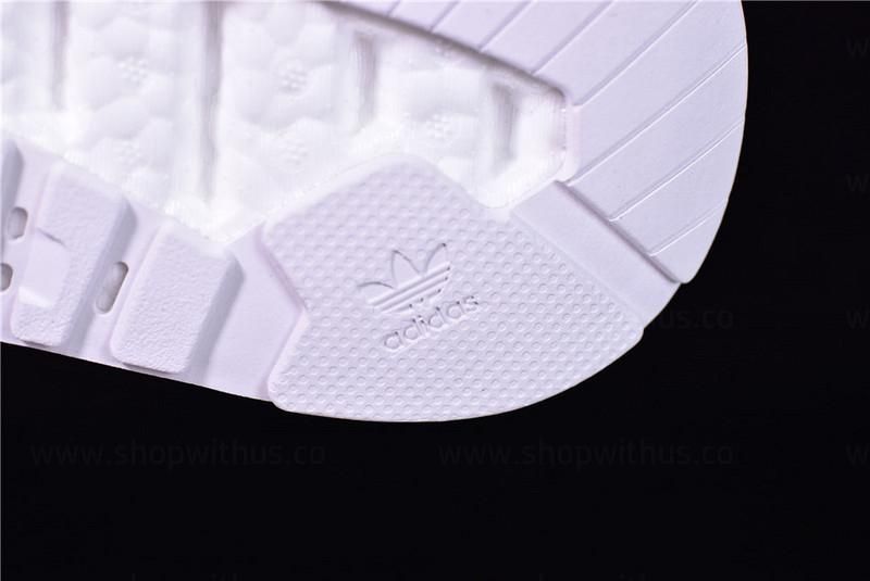 ZX 2K Boost - White Iridescent/Core Black