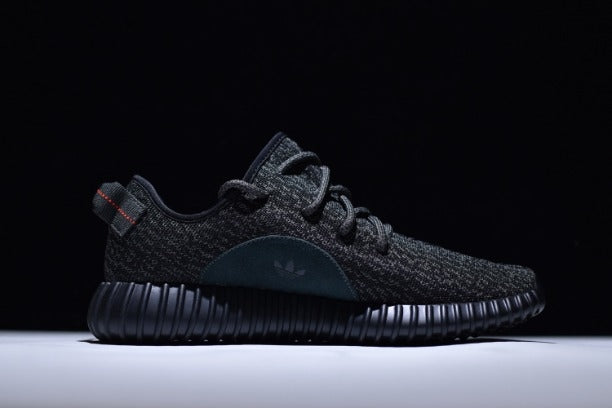 YEEZY Boost 350 - Pirate Black