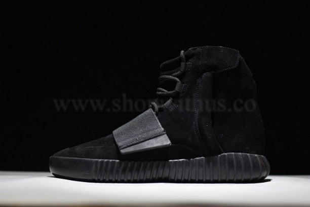 YEEZY Boost 750 - Triple Black