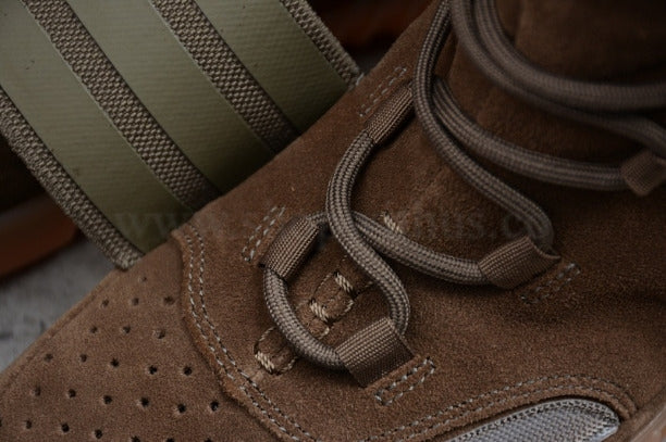 Yeezy Boost 750 - Chocolate