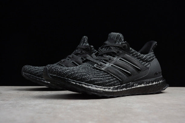 Ultra Boost 4.0 - Triple Black