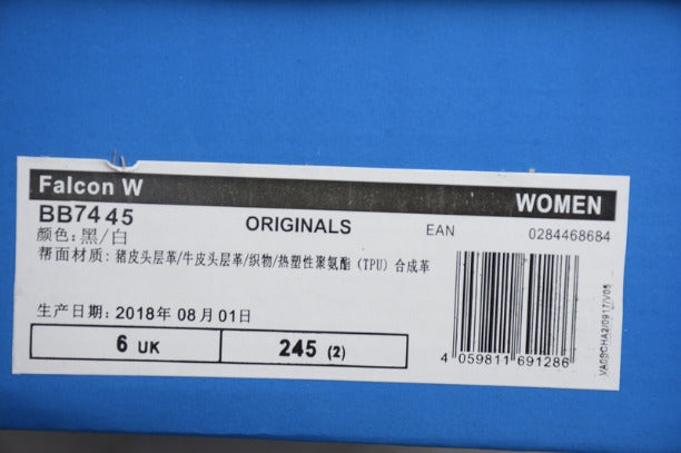 ZX500 Boost - Black/White