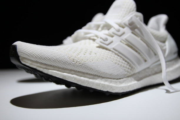 Ultra Boost 1.0 - All White