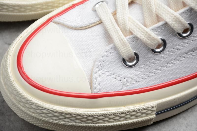 Unisex Converse Chuck Taylor All Star Sneakers - White