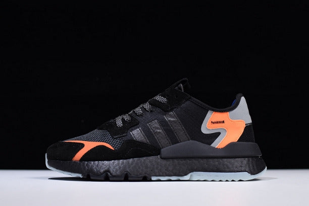 Nite Jogger - Core Black